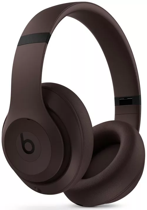 купить Наушники беспроводные Beats Studio Pro Brown в Кишинёве 