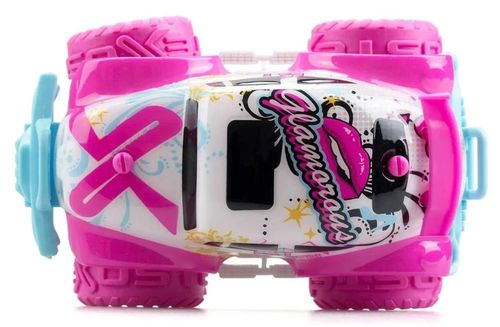 купить Радиоуправляемая игрушка Silverlit 20269 Машина Mini pixie в Кишинёве 