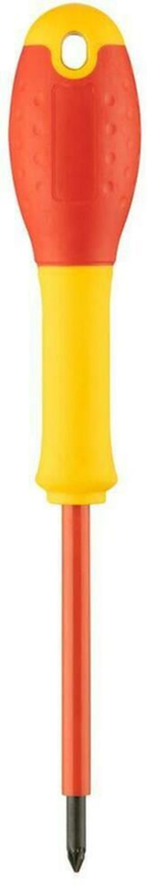 купить Отвёртка Stanley 0-65-417 Fatmax PZ0x75mm VDE 1000V в Кишинёве 
