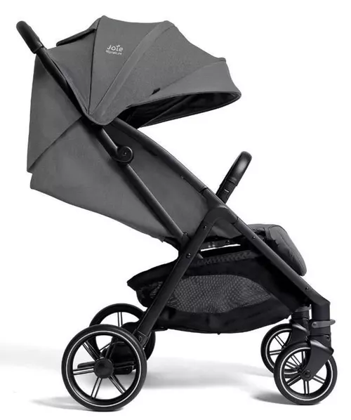 cumpără Сărucior pentru copii Joie S2311AAEBN000 Signature Parcel LX Ebony în Chișinău 