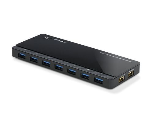 купить USB Hub TP-Link UH720 в Кишинёве 