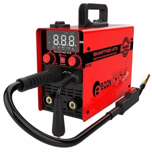 cumpără Aparat de sudură Edon SmartMIG-275 în Chișinău 