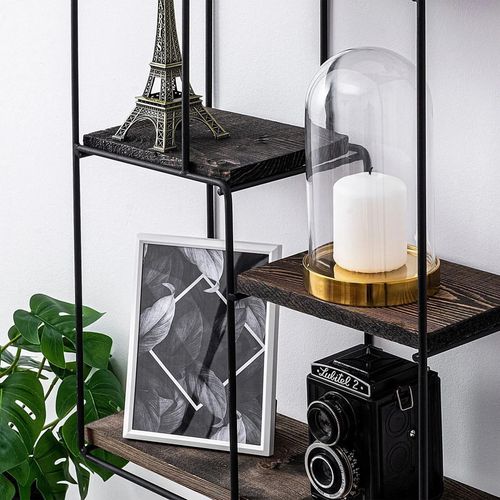купить Полка декоративная Trendy Lotus (GTR005320) в Кишинёве 