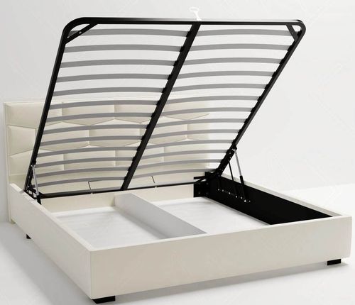 купить Кровать my-STYLE my-Mili 120x200 (P20D12M01) в Кишинёве 