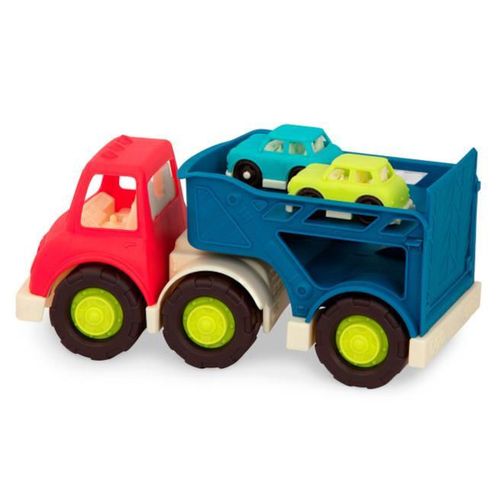 cumpără Mașină Battat BX2242Z Transportor pentru automobile, 1985D în Chișinău 