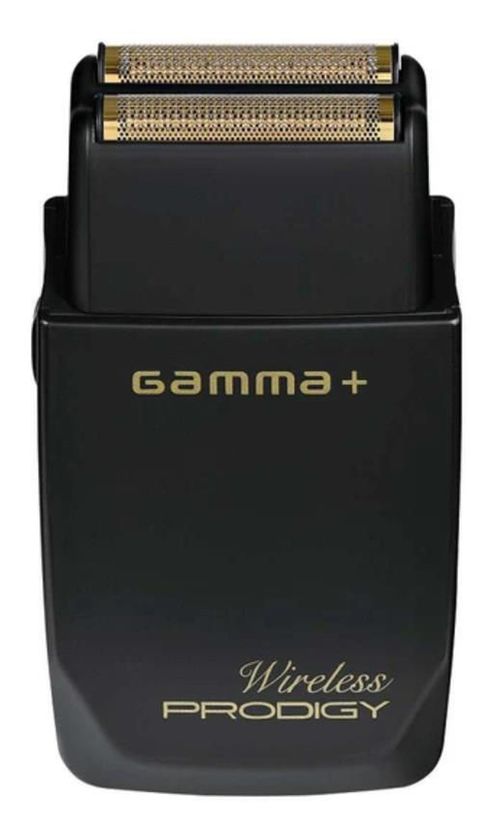 купить Бритва электрическая Gamma Plus Wireless Prodigy в Кишинёве 