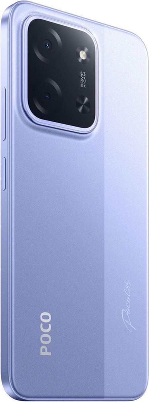 cumpără Smartphone Xiaomi POCO C85 8/256GB Purple în Chișinău 