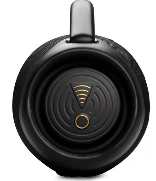 купить Колонка портативная Bluetooth JBL Boombox 3 Wi-Fi Black в Кишинёве 