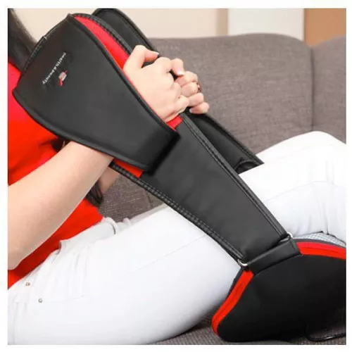 купить Массажер электрический Casada Miniwell Twist Straps в Кишинёве 