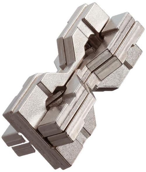 cumpără Puzzle Eureka 515119 Huzzle Hourglass în Chișinău 