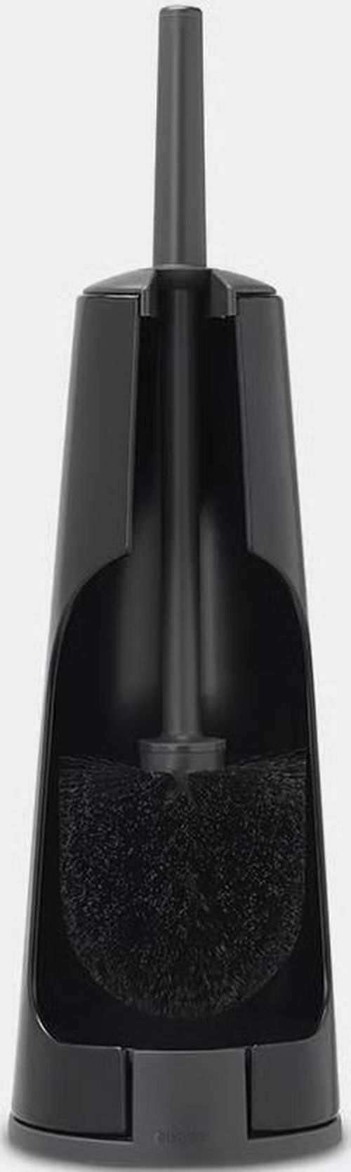 купить Ёршик для унитаза Brabantia 10 85 87 ReNew Matt Black в Кишинёве 