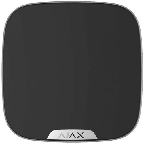 cumpără Sirenă Ajax StreetSiren Double Deck black EU (11632) în Chișinău 