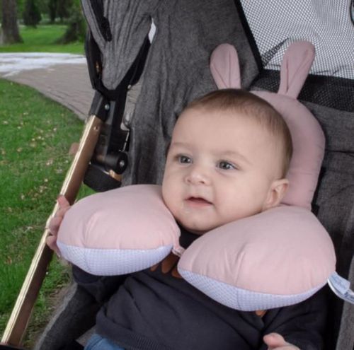 cumpără Accesorii pentru scaune auto Sevi Bebe 44 подушка в автокресло în Chișinău 