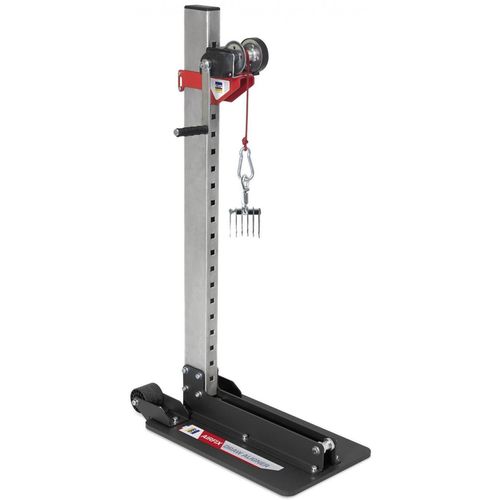 cumpără Scule electrice staționare GYS Suport pentru îndepărtarea zgârieturilor cu vid AIRFIX DRAW ALIGNER în Chișinău 