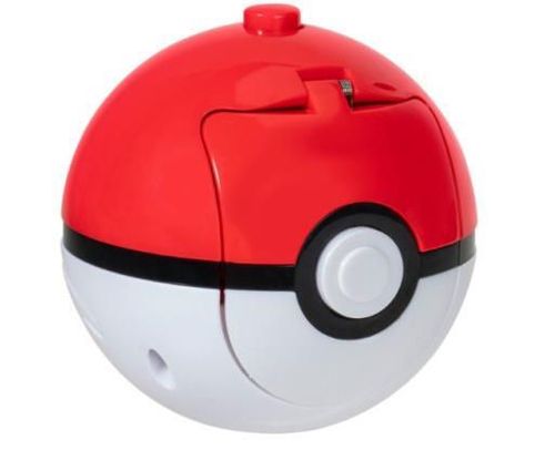 cumpără Jucărie miscellaneous PKW4397 POK Pokémon Battle Spinner Single-Pack, ast în Chișinău 