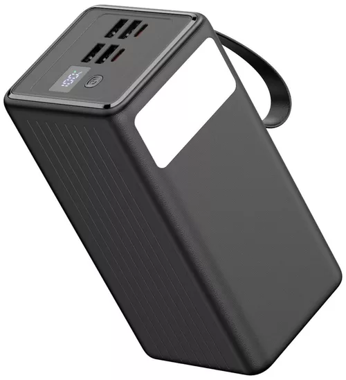 купить Аккумулятор внешний USB (Powerbank) Platinet PMPB6020 в Кишинёве 