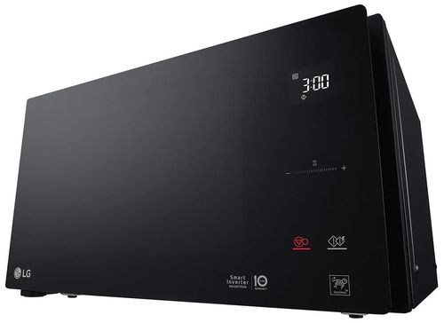 купить Микроволновая печь LG MS2595DIS в Кишинёве 