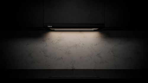купить Вытяжка Teka TL6310 Black в Кишинёве 