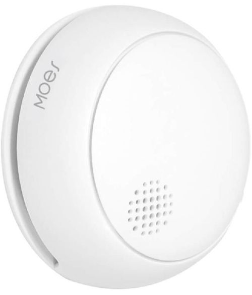 купить Датчик дыма и газа Moes ZSS-HM-SSD01-A-MS в Кишинёве 