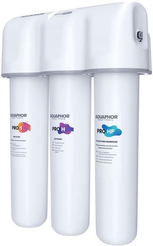 cumpără Filtru de curgere pentru apă Aquaphor 528171 ECO H Pro în Chișinău 