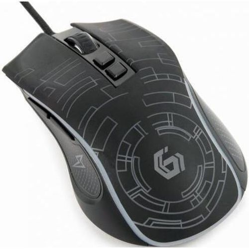 cumpără Mouse gaming Gembird MUSG-RGB-01 în Chișinău 