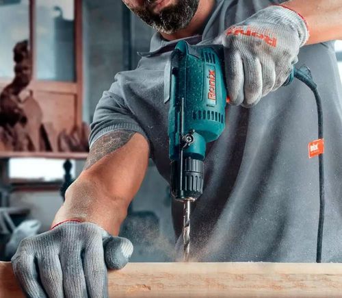 cumpără Bormașina Ronix 2115 420W în Chișinău 