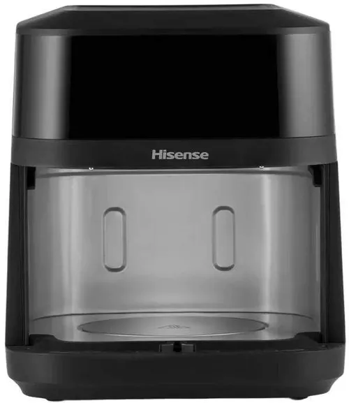 cumpără Friteuza cu aer cald Hisense HAF1800DCD în Chișinău 