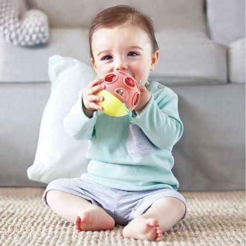 cumpără Zornăitoare Hape E8522 Божья коровка – неваляшка în Chișinău 