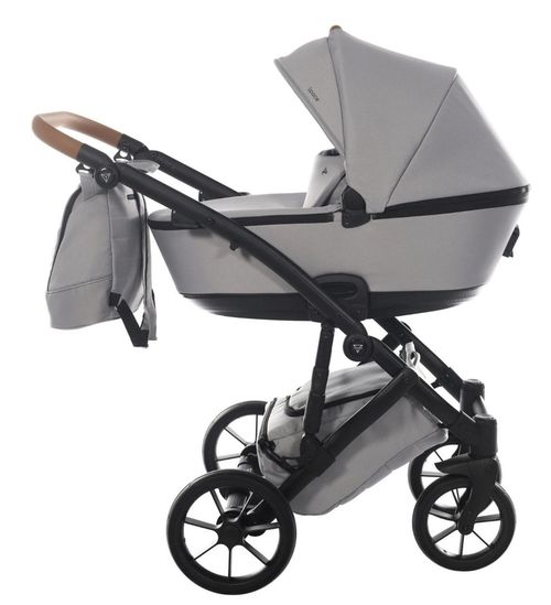 купить Детская коляска Junama Space Gray 2/1 01 в Кишинёве 