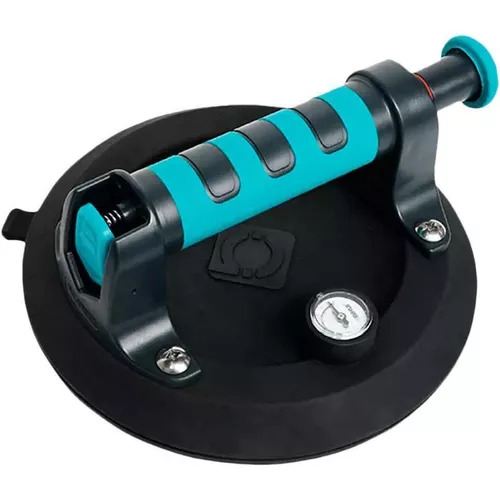 купить Присоска вакуумная Bihui SCVB8 присоска с руч. помп. и маном. ø205мм 120kg в Кишинёве 