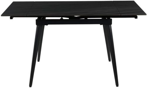 cumpără Masă Interdepo REEF Anthracite matt, Ножки Черные (раскладной) în Chișinău 