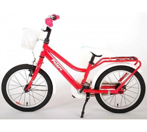 cumpără Bicicletă Volare 16 91662 Brilliant pink în Chișinău 