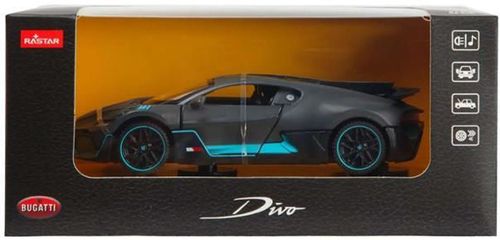 cumpără Mașină Rastar 64200 Die cast 1:32 Bugatti DIVO, 57962 în Chișinău 