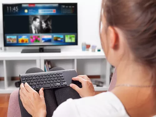 купить Игровая клавиатура Tracer SHARP RF (2.4G+BT) в Кишинёве 