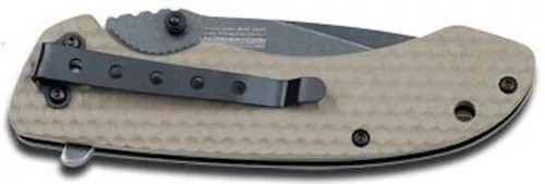 купить Нож походный FOX Knives MC MX-A807TN FOX Folding Knife в Кишинёве 