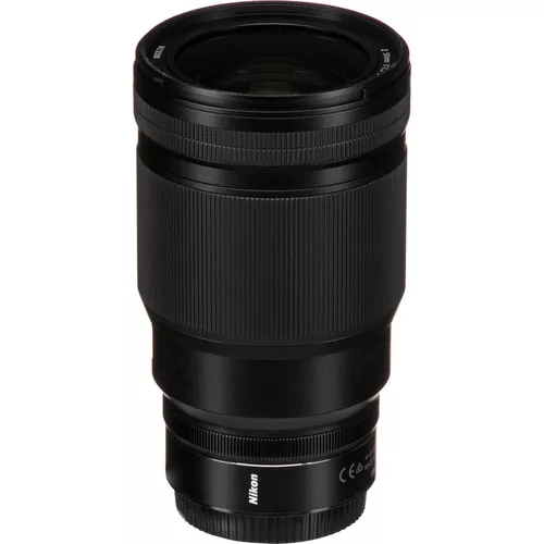 cumpără Obiectiv Nikon Z 50mm f/1.2 S Nikkor în Chișinău 