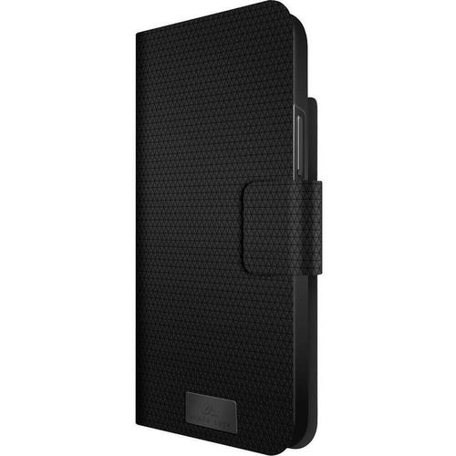 cumpără Husă pentru smartphone Hama iPhone 12 mini Black Rock 192156 2 In 1 Wallet black în Chișinău 