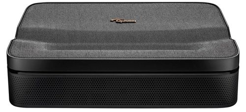 купить Проектор Optoma Photon Go PH31UST, Negru в Кишинёве 