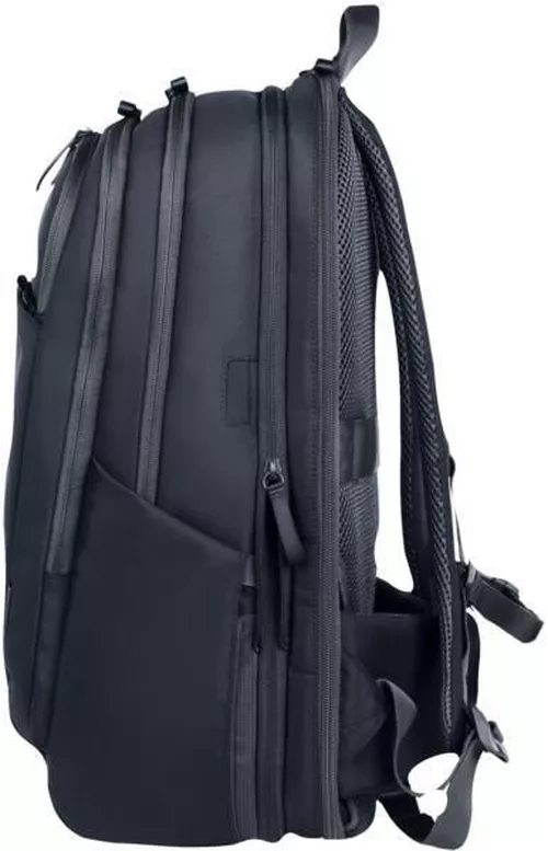 купить Рюкзак для ноутбука HP Travel Plus 30L 17”, Blue Graphite (A2CE0AA) в Кишинёве 