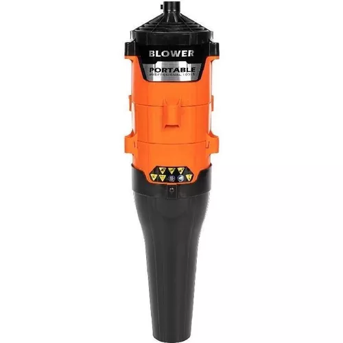 cumpără Suflantă de aer Micul Fermier GF-2042 accesoriu motocoasa suflat frunze în Chișinău 