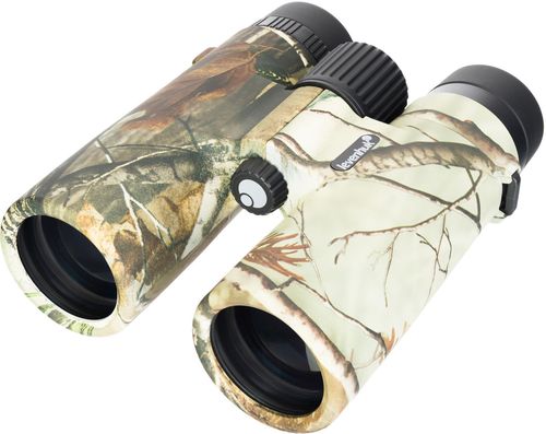 купить Бинокль Levenhuk Camo Maple 10x42 Binoculars with Reticle в Кишинёве 