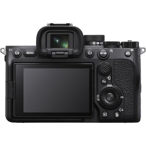 cumpără Aparat foto mirrorless Sony ILCE7M4B în Chișinău 