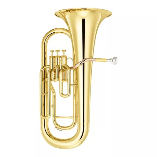 cumpără Instrument muzical de suflat Parrot 5501 L bariton cu pistoane în Chișinău 