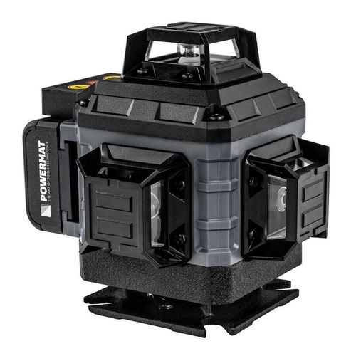 купить Нивелир лазерный Powermat PM-PLK-4DM2 в Кишинёве 