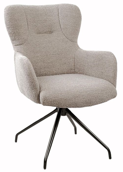 купить Стул Deco Bond Alpine Dark Brown 18 Rotativ Returnabil в Кишинёве 