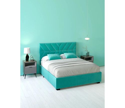 купить Кровать my-STYLE my-Lora 90x200 (P53D90M17) в Кишинёве 