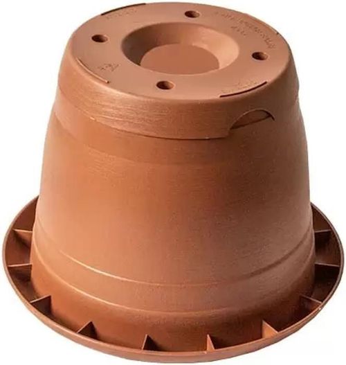 купить Цветочный горшок Profmet 950128 Ghiveci 45L в Кишинёве 