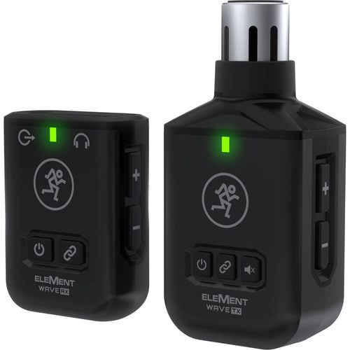 купить Беспроводной модуль Mackie EMWAVE в Кишинёве 