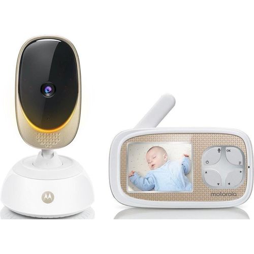 cumpără Monitor bebe Motorola Comfort40 în Chișinău 