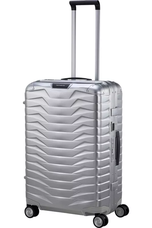 купить Чемодан Samsonite PROXIS ALU 69/25 (150052/1004) в Кишинёве 